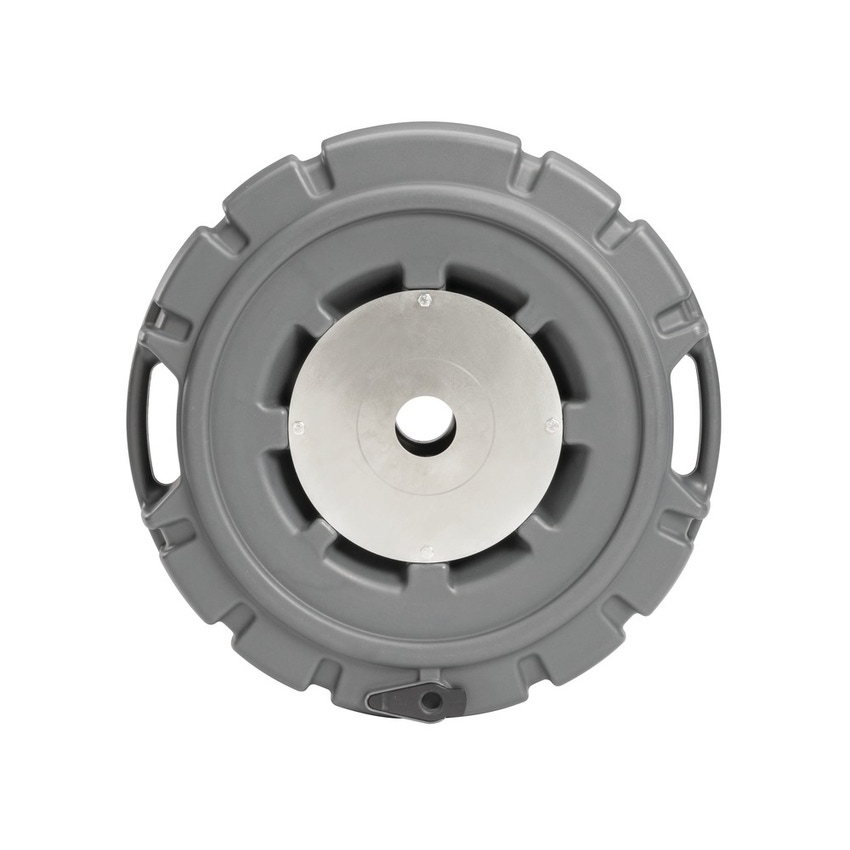 Immagine di Ridgid Tamburo per cavi frazionabili (solo tamburo) 61713