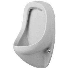 Immagine di Duravit ORINATOI Ben, entrata posteriore nascosta, ad aspirazione, con scarico a scelta orizzontale nascosto o verticale a vista, senza mosca, colore bianco 0847370000