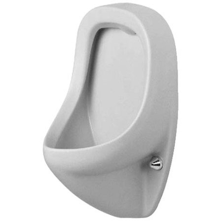 Immagine di Duravit ORINATOI Ben, entrata posteriore nascosta, ad aspirazione, con scarico a scelta orizzontale nascosto o verticale a vista, senza mosca, colore bianco 0847370000