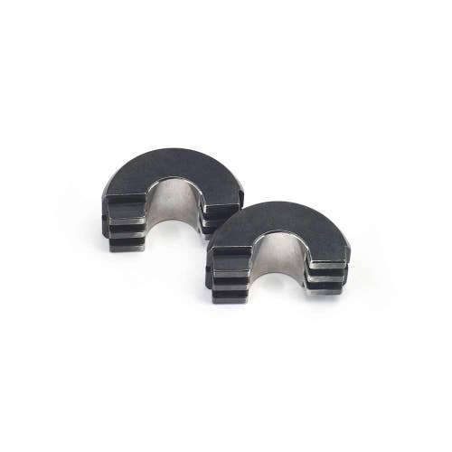 Immagine di Ridgid Inserti RF16 19 kN per ganascia 69333 69343