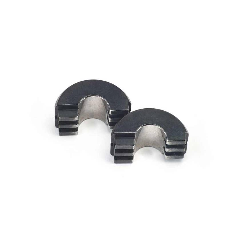 Immagine di Ridgid Inserti RF16 19 kN per ganascia 69333 69343