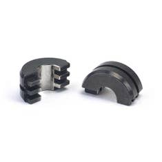 Immagine di Ridgid Inserti RF12 19 kN per ganascia 69333 69338