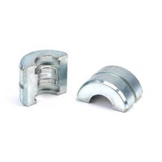 Immagine di Ridgid Inserti TH14 19 kN per ganascia 69333 69368
