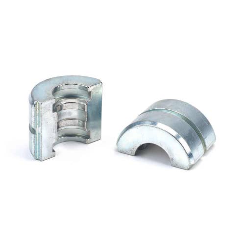 Immagine di Ridgid Inserti TH14 19 kN per ganascia 69333 69368