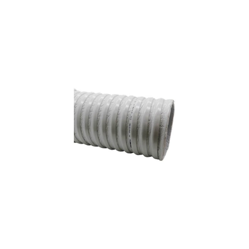 Immagine di Irsap TFI-ANT tubo flessibile isolato antibatterico DN200, rotolo da 10 m  DPLTUB020001D0