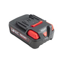 Ridgid Caricabatterie veloce da 220 V (include cavo per carica ) - Abitare