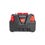Immagine di Ridgid RP 219 Pressatrice a batteria completo di ganasce V 15-18-22 mm, caricabatterie veloce da 230 V, e cassetta di trasporto + omaggio batteria 2.5 Ah 18 V Li-Ion 69088+56513