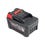 Immagine di Ridgid Batteria Li-Ion 5 Ah 18 V 56518