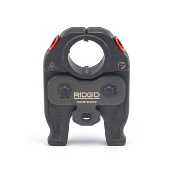 Immagine di Ridgid Ganascia Compact RP 219 per inserti RF-TH-V 19 kN 69333