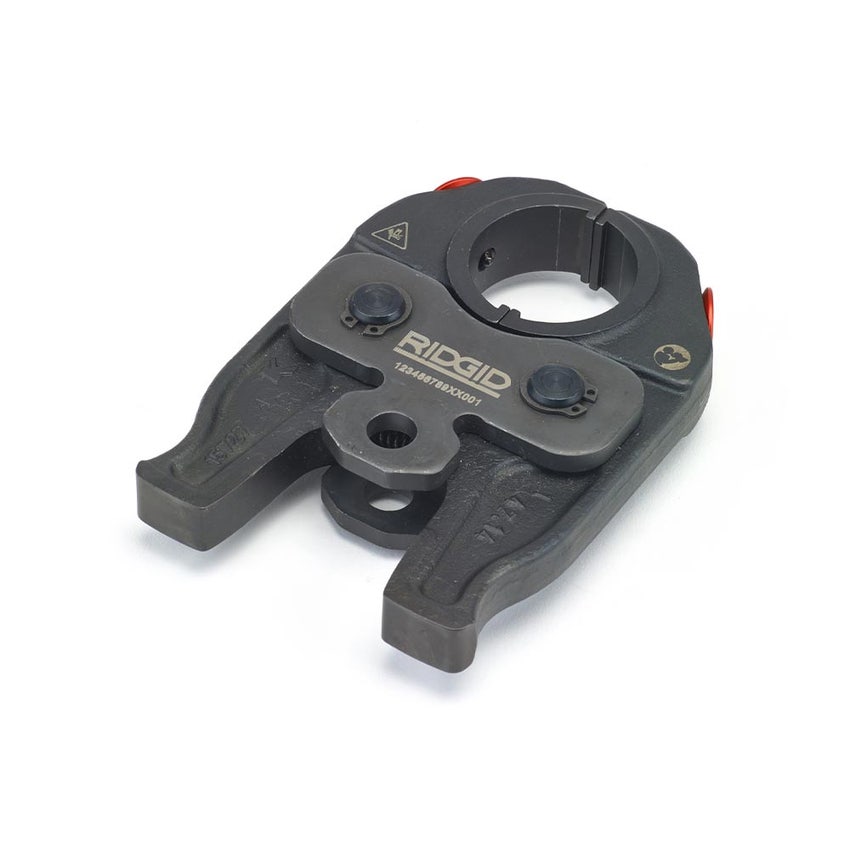 Immagine di Ridgid Ganascia Compact RP 219 per inserti RF-TH-V 19 kN 69333