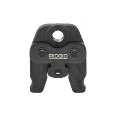 Immagine di Ridgid Ganascia Compact RP 219 per sistema rame, inox e acciaio al carbonio, profilo U 25 mm 19 kN 69293