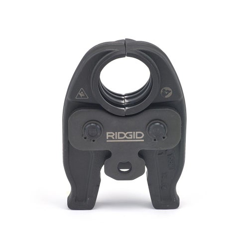 Immagine di Ridgid Ganascia Compact RP 219 per sistema plastica e multistrato, profilo TH 32 mm 19 kN 69258