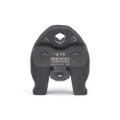 Immagine di Ridgid Ganascia Compact RP 219 per sistema rame, inox e acciaio al carbonio, profilo V 15 mm 19 kN 69193
