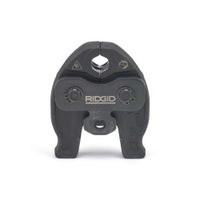 Immagine di Ridgid Ganascia Compact RP 219 per sistema rame, inox e acciaio al carbonio, profilo V 12 mm 19 kN 69183