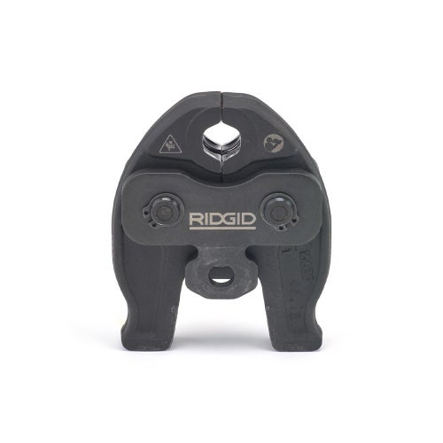 Immagine di Ridgid Ganascia Compact RP 219 per sistema rame, inox e acciaio al carbonio, profilo V 14 mm 19 kN 69188