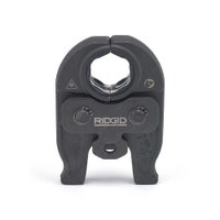 Immagine di Ridgid Ganascia Compact RP 219 per sistema rame, inox e acciaio al carbonio, profilo V 28 mm 19 kN 69213