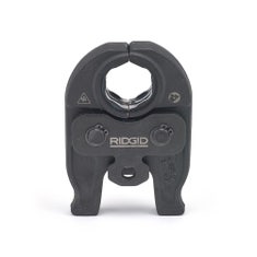 Immagine di Ridgid Ganascia Compact RP 219 per sistema rame, inox e acciaio al carbonio, profilo V 28 mm 19 kN 69213