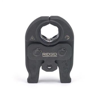 Immagine di Ridgid Ganascia Compact RP 219 per sistema rame, inox e acciaio al carbonio, profilo V 28 mm 19 kN 69213