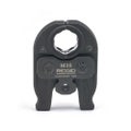 Immagine di Ridgid Ganascia Compact RP 219 per sistema rame, inox e acciaio al carbonio, profilo M 35 mm 19 kN 69178