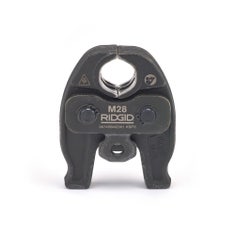 Immagine di Ridgid Ganascia Compact RP 219 per sistema rame, inox e acciaio al carbonio, profilo M 28 mm 19 kN 69173