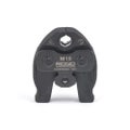 Immagine di Ridgid Ganascia Compact RP 219 per sistema rame, inox e acciaio al carbonio, profilo M 15 mm 19 kN 69158
