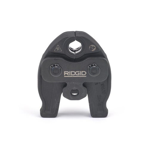 Immagine di Ridgid Ganascia Compact RP 219 per sistema rame, inox e acciaio al carbonio, profilo M 12 mm 19 kN 69153