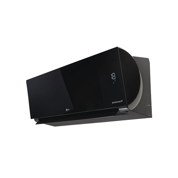 Immagine di LG Artcool Slim unità interna monosplit nero 9000 BTU A09LL.NSN