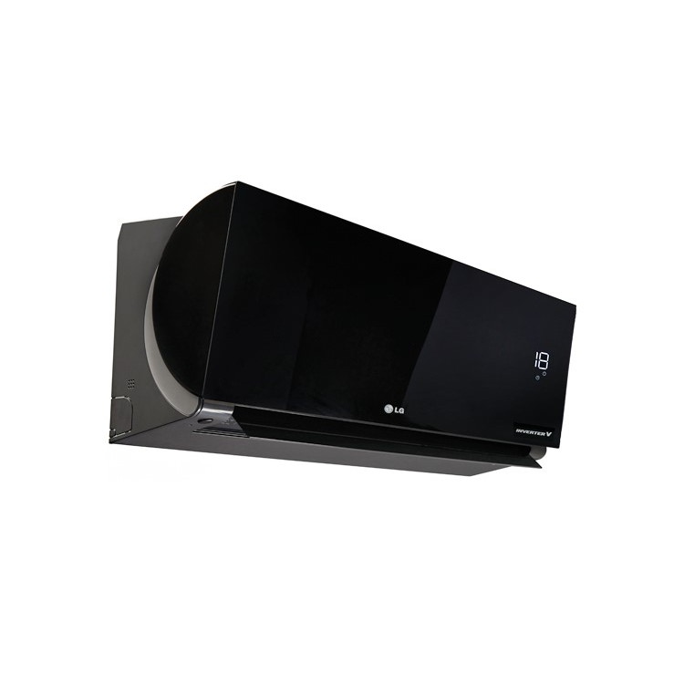 Immagine di LG Artcool Slim unità interna monosplit nero 9000 BTU A09LL.NSN
