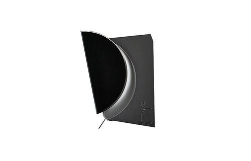 Immagine di LG Artcool Slim unità interna monosplit nero 9000 BTU A09LL.NSN