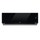 LG Artcool Slim unità interna monosplit nero 9000 BTU A09LL.NSN
