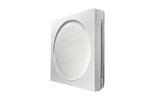 Immagine di LG Artcool Stylist Climatizzatore monosplit 9000 BTU G09WL.UL2-G09WL.NS3