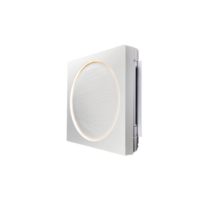 Immagine di LG Artcool Stylist Climatizzatore monosplit 9000 BTU G09WL.UL2-G09WL.NS3
