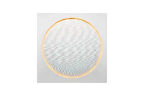 Immagine di LG Artcool Stylist unità interna monosplit bianco 12000 BTU G12WL.NS3