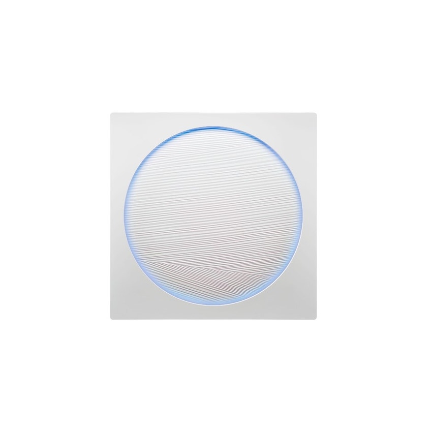 Immagine di LG Artcool Stylist unità interna monosplit bianco 12000 BTU G12WL.NS3