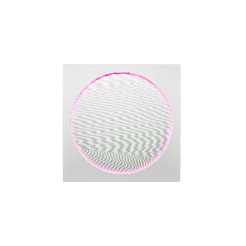 Immagine di LG Artcool Stylist unità interna monosplit bianco 12000 BTU G12WL.NS3