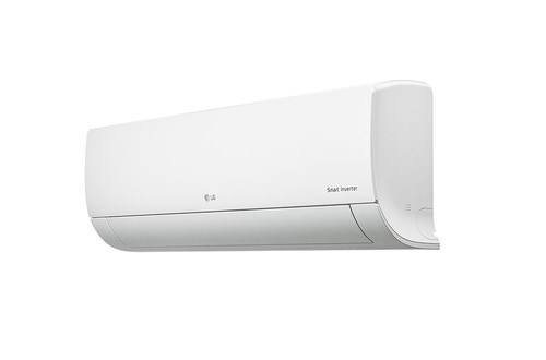 Immagine di LG Standard Plus Climatizzatore monosplit inverter | unità esterna 2.5 kW unità interna 9000 BTU P09EN.UA3-P09EN.NSJ