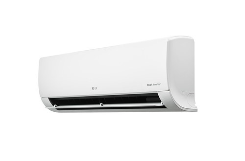 Immagine di LG Standard Plus Climatizzatore monosplit 24000 BTU P24EN.UUE-P24EN.NSK
