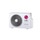 LG Artcool Slim unità esterna monosplit 12000 BTU A12LL.UL2