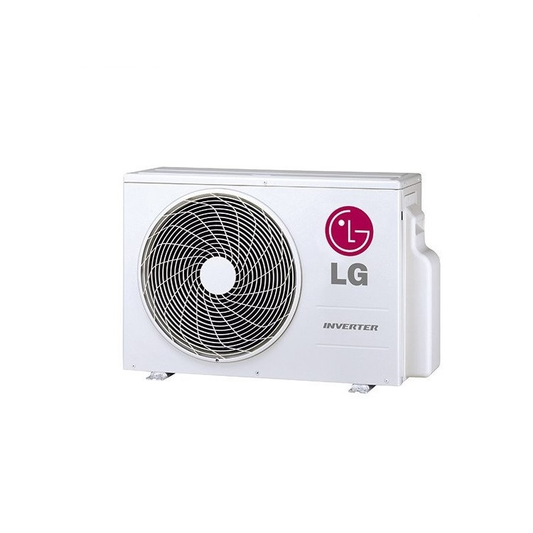 Immagine di LG Artcool Slim unità esterna monosplit 12000 BTU A12LL.UL2