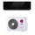 LG Artcool Slim Climatizzatore monosplit 12000 BTU A12LL.UL2-A12LL.NSN