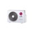 Immagine di LG Artcool Stylist Climatizzatore monosplit 9000 BTU G09WL.UL2-G09WL.NS3