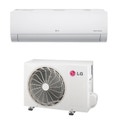 Immagine di LG Standard Plus Climatizzatore monosplit inverter | unità esterna 2.5 kW unità interna 9000 BTU P09EN.UA3-P09EN.NSJ
