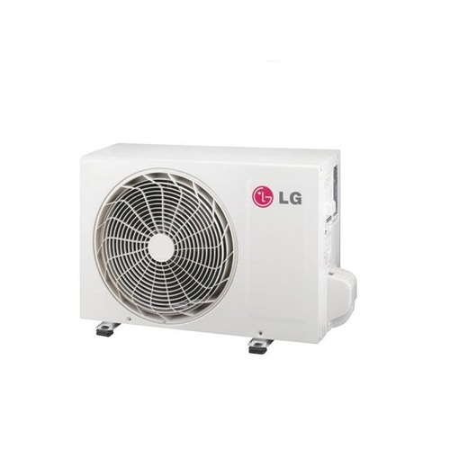 Immagine di LG Standard Plus unità esterna monosplit  12000 BTU P12EN.UA3