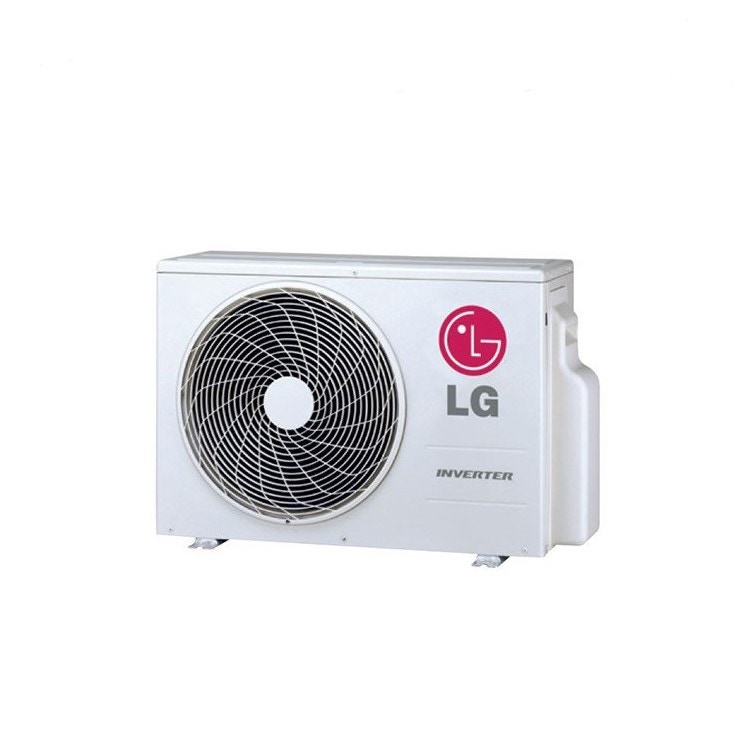 Immagine di LG Standard Plus unità esterna monosplit  18000 BTU P18EN.UL2