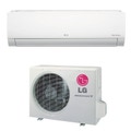Immagine di LG Standard Plus Climatizzatore monosplit 24000 BTU P24EN.UUE-P24EN.NSK
