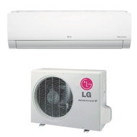 Immagine di LG Standard Plus Climatizzatore monosplit 24000 BTU P24EN.UUE-P24EN.NSK
