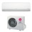 Immagine di LG Standard Plus Climatizzatore monosplit 24000 BTU P24EN.UUE-P24EN.NSK
