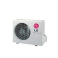 Immagine di LG Standard Plus unità esterna monosplit  24000 BTU P24EN.UUE