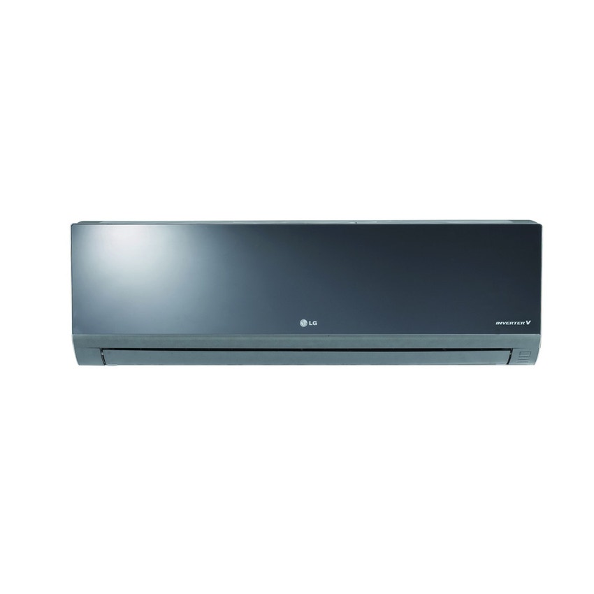 Immagine di LG ARTCOOL Mirror unità interna multisplit specchio 9000 BTU MS09AR.NB0
