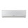 LG ARTCOOL Mirror unità interna multisplit bianco 9000 BTU MS09AW.NB0
